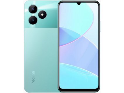 Realme C51 Dual SIM