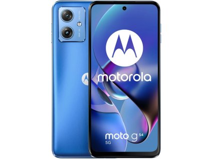 Motorola Moto G54 5G Power Edition Dual SIM