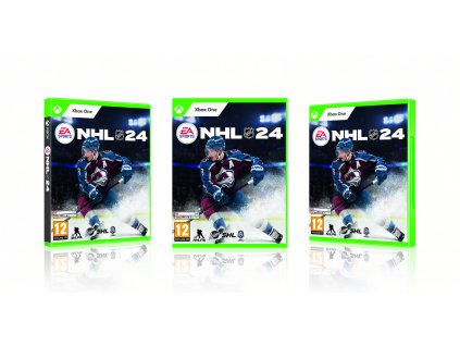 EA XONE - NHL 24