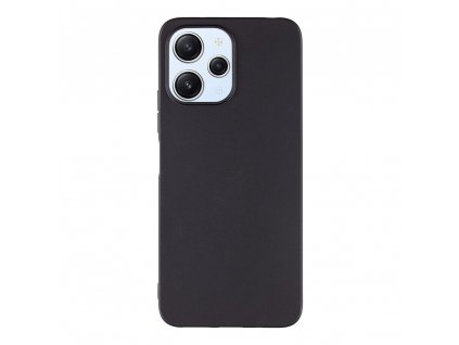 Tactical TPU Kryt pro Xiaomi Redmi 12 4G/5G Black