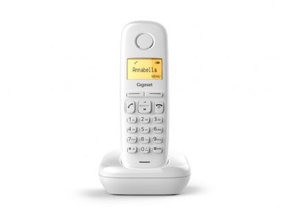 Gigaset DECT A170 White