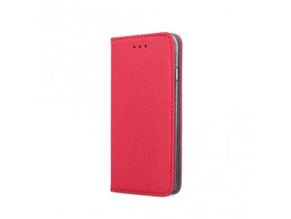 Cu-be pouzdro magnet Xiaomi Redmi Note 12 5G / Poco X5 Red