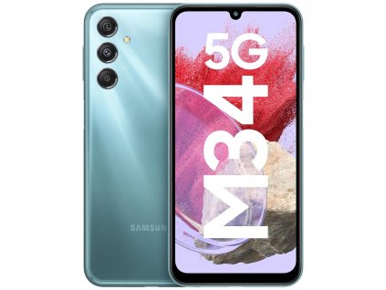 Samsung SM-M346B Galaxy M34 5G Dual SIM