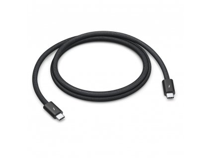 APPLE Thunderbolt 4 (USB-C) Pro Cable (1 m) / SK