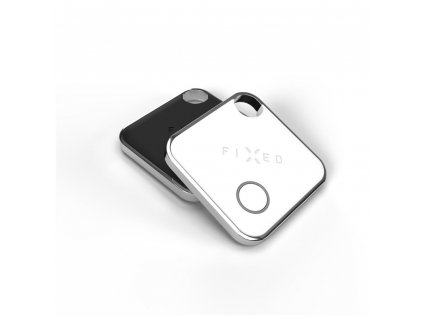 FIXED Tag with Find My support, Six Pack - 3x black + 3x white