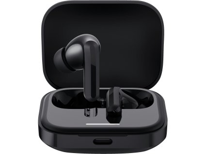 Xiaomi Redmi Buds 5 (Barva Black)