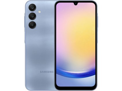 Samsung SM-A256B Galaxy A25 5G Dual SIM