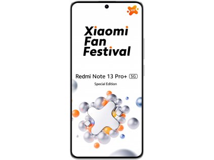 Xiaomi Redmi Note 13 Pro+ 5G Dual SIM