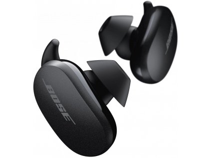 Bose QuietComfort Earbuds