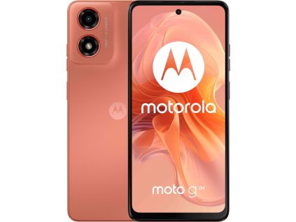Motorola Moto G04 Dual SIM