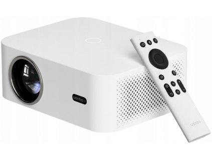 Wanbo Projector X2 Pro