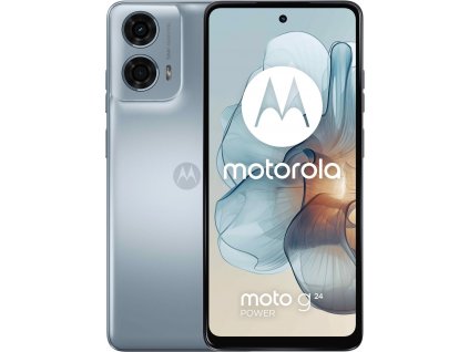 Motorola Moto G24 Power Dual SIM