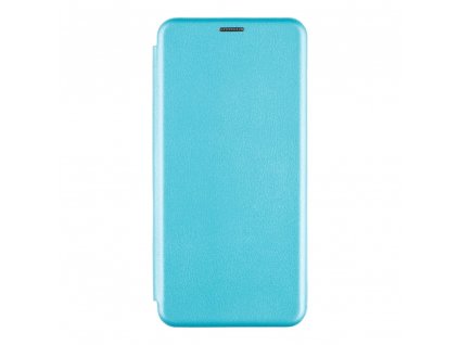 OBAL:ME Book Pouzdro pro Xiaomi Redmi 13C 4G/Poco C65 Sky Blue