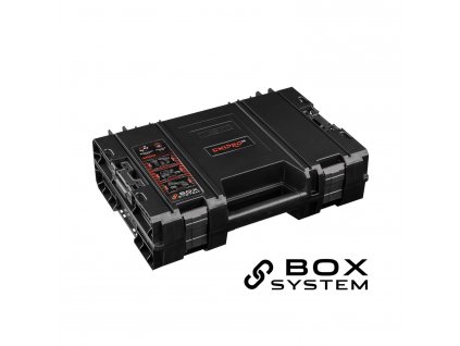 S-Box M100 box na nářadí, Dnipro-M