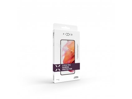 FIXED Invisible Protector for Oppo Reno 11 5G