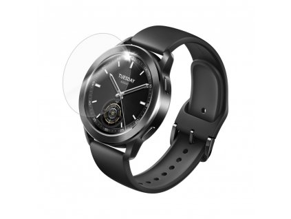 FIXED Smartwatch Tempered Glass for Xiaomi Watch S3