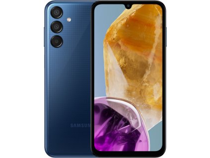 Samsung SM-M156B Galaxy M15 5G Dual SIM