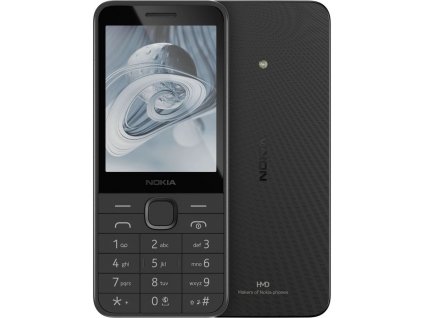 Nokia 215 4G Dual SIM 2024