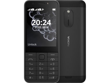 Nokia 230 Dual SIM 2024