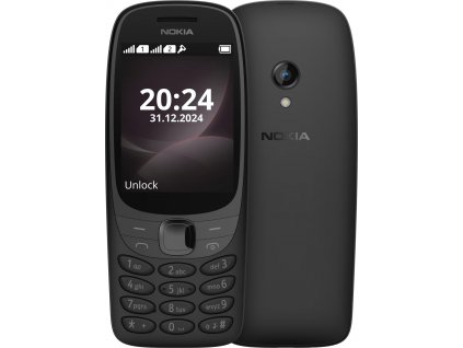 Nokia 6310 Dual SIM 2024