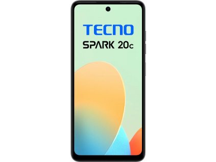 Tecno Spark 20C Dual SIM