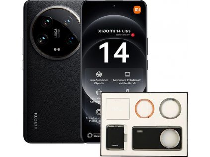 Xiaomi 14 Ultra 5G Dual SIM + Photography Kit