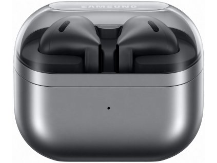 Samsung SM-R530 Galaxy Buds3 (Barva Silver)