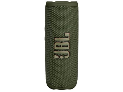 JBL Flip 6 (Barva Black)