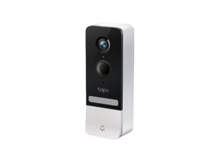 247668 tp link tapo d230s1 chytry dverni zvonek s kamerou