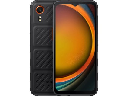 Samsung SM-G556B Galaxy Xcover 7 Dual SIM (Barva Black, Paměť 6GB/128GB)