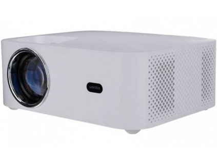 Xiaomi Wanbo Projector X1 WiFi - White