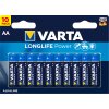 Varta High E AA Baterie 10ks