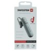 BLUETOOTH HEADSET SWISSTEN CALLER WHITE