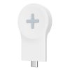 Nillkin Power Charger pro Samsung Watch White