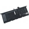 Dell Baterie 4-cell 52W/HR LI-ON pro XPS 9370