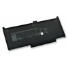 Dell Baterie 4-cell 60W/HR LI-ON pro Latitude 5300, 7300, 7400