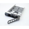 Dell rámeček pro 3,5'' HDD, servery PowerEdge T330,T340,T430,T630,R730,R730(xd),R230,R330,R430,T440