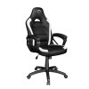 TRUST GXT701W RYON CHAIR WHITE