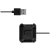 FIXED USB Charging Cable for Xiaomi Mi Watch Lite, black