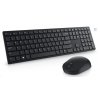 Dell set klávesnice + myš, KM5221W, bezdrát CZ/SK