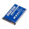 AVACOM baterie do mobilu Nokia 6300 Li-Ion 3,7V 900mAh  (náhrada BL-4C)