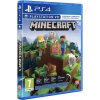 Sony PS4 -  Minecraft Starter Col Refresh