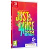 UBISOFT NS - Just Dance 2024