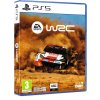 PS5 - EA Sports WRC