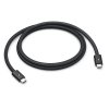 APPLE Thunderbolt 4 (USB-C) Pro Cable (1 m) / SK