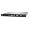 DELL SRV PowerEdge R250 Smart Selection/4x3.5"HotPlug/E-2314/16GB/1x2TB HDD SATA/1x700W/H355/iDRAC9