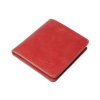 FIXED Classic Wallet, red