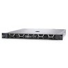 DELL SRV PowerEdge R350 /8x2.5"HotPlu/E-2336/1x16GB/1x480GB SSD SATA/2x700W/H755/iDRAC9 En./3Yr Basi