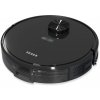 Tesla Smart Robot Vacuum Laser AI300 Plus Black