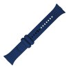 FIXED Silicone Strap for Xiaomi Smart Band 8 Pro, blue